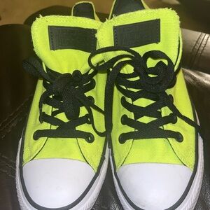 Converse size 9 women